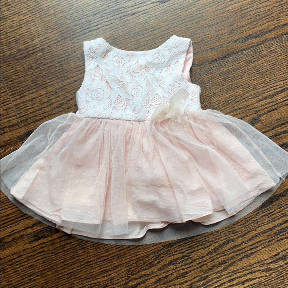 Infant Dress